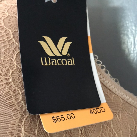 NWT Wacoal Bra - Picture 2 of 9